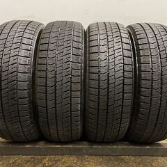 WEDS レオニスEX 6.5J ×16 +40 5H-114.3 ☆ダンロップ スタッドレス 