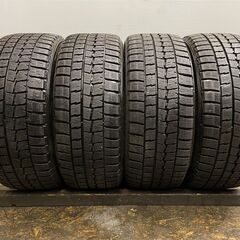 DUNLOP WINTER MAXX WM01 225/45R1...