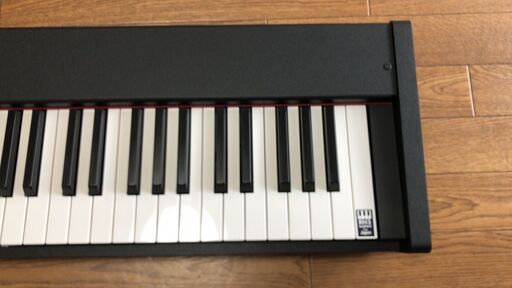 KORG 電子ピアノ D1 88鍵盤 コルグ | camaracristaispaulista.sp.gov.br