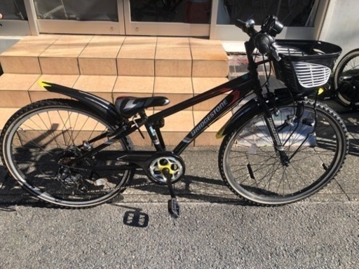 その他 Jr.CTB267 BK
