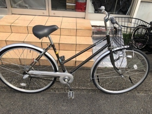 シティ276 SL