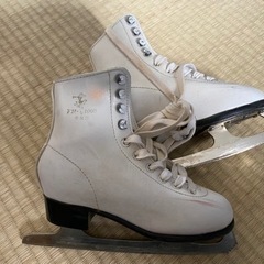【ネット決済】子供用スケート靴
