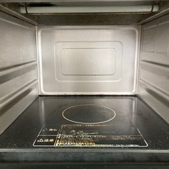 日立　過熱水蒸気オーブンレンジ　23L　2016年製　　リサイクルショップ宮崎屋住吉店　21.11.1　ｙ