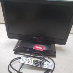 三菱TV