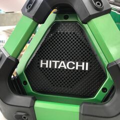 ✨日立 中古 ラジオ付きテレビ リモコン付 Bluetooth機能付 UR18DSML