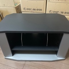 テレビ台　ワンルームサイズ