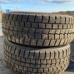 スタッドレス　16インチ　4本