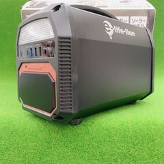 ポータブル電源『ポタデン』、販売中！【NB930】