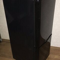 【つくば市 実見歓迎】中古冷蔵庫150L 動作問題無 DAEWO...