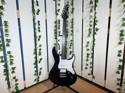 【愛品館八千代店】YAMAHA　PACIFICA PAC212VFM　エレキギター