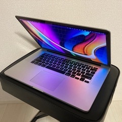 【上位モデル】MacBook Pro 2015 15 US
