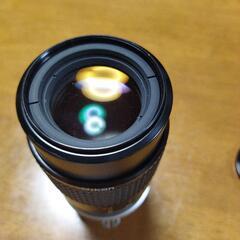 【ネット決済】Nikon レンズ Ai-S 105/2.8 マイクロ