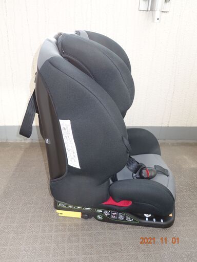 GRACO G-FIX チャイルドシート GRACO】グレコ G-LOCK ジーロック