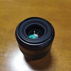 【ネット決済】Nikon レンズ AF 35-80/4-5.6 ...