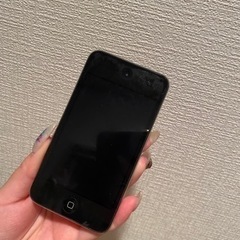iPod touch 第4世代 8G
