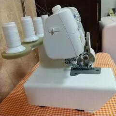 JUKIロックミシンMO344D