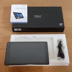 訳あり 8インチ Windows タブレット Jumper EZ...