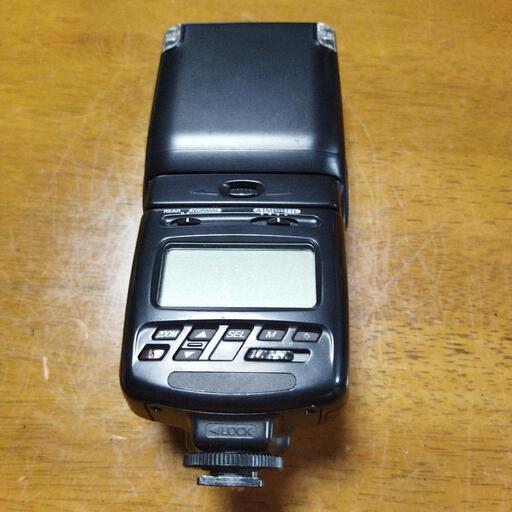 NikonストロボSB-26スピードライト ptpnix.co.id