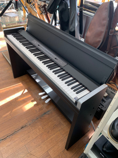 KORG コルグ 電子ピアノ LP-350 88鍵盤 デジタルピアノ E394-