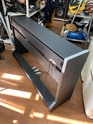 札幌市内配送無料 KORG コルグ デジタル 電子ピアノ LP-350 88鍵