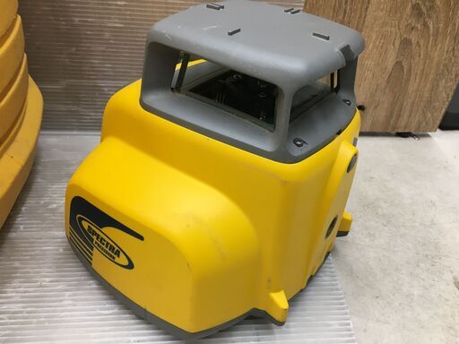 ニコン LL300N 回転レーザー 中古品