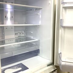 6ヶ月保証付き！MITSUBISHI 3ドア冷蔵庫【トレファク岸和田】