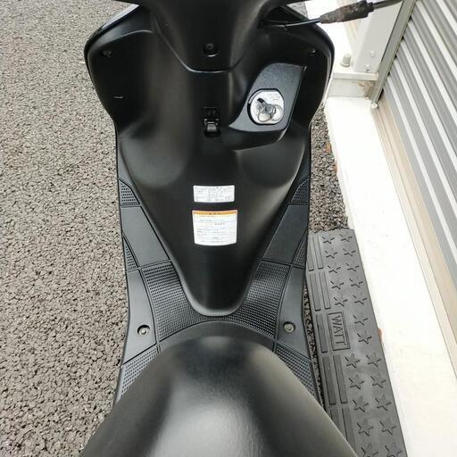 868.美車　高馬力レッツⅡ　バッテリー新品　千葉県柏市　即日配送、自走引き取りも可能 868.美車 高馬力レッツⅡ バッテリー新品 千葉県柏市 即日配送、自走