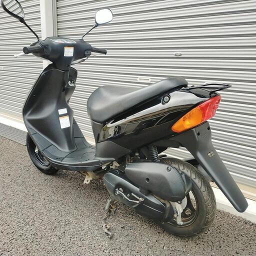 868.美車 高馬力レッツⅡ バッテリー新品 千葉県柏市 即日配送、自走 868.美車 高馬力レッツⅡ バッテリー新品 千葉県柏市 即日配送、自走