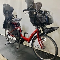 関東全域送料無料 保証付き 電動自転車 ヤマハ パスキス 26インチ 8ah 