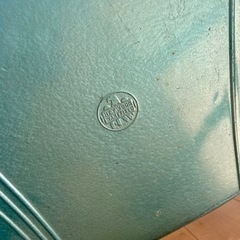 heywood wakefield 2連 シアターチェア