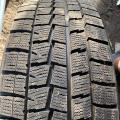 スタッドレス　16インチ　4本