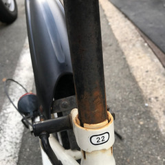 子供自転車