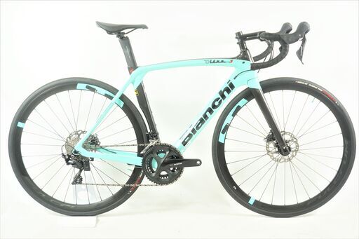 ＢIANCHI 「ビアンキ」 OLTRE XR3 DISC 105 2021年モデル ロードバイク