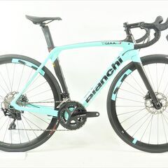ＢIANCHI 「ビアンキ」 OLTRE XR3 DISC 105 2021年モデル ロードバイク