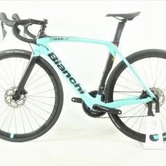 ＢIANCHI 「ビアンキ」 OLTRE XR3 DISC 105 2021年モデル ロードバイク