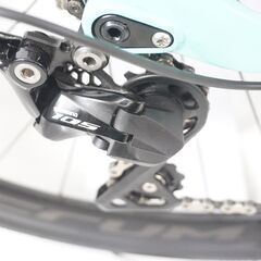 ＢIANCHI 「ビアンキ」 OLTRE XR3 DISC 105 2021年モデル ロードバイク