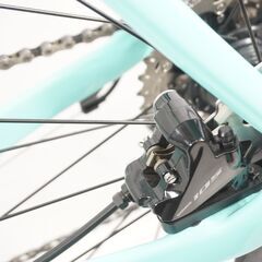 ＢIANCHI 「ビアンキ」 OLTRE XR3 DISC 105 2021年モデル ロードバイク
