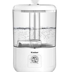 【ネット決済】【新品未使用】アロマ対応加湿器7L