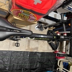 キャノンデール　キャド　オプティモ　48サイズ