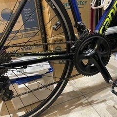 キャノンデール　キャド　オプティモ　48サイズ