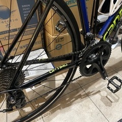 キャノンデール　キャド　オプティモ　48サイズ