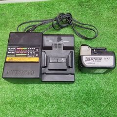 日立 DV14DSL コードレスドライバードリル ※ライト点灯しません モーターから異臭【リライズ野田愛宕店】【店頭取引限定】【中古】管理番号：ITY83ZFWXSUW