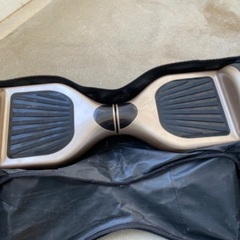 セグウェイ　バランススクーター