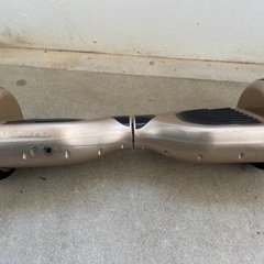 セグウェイ　バランススクーター