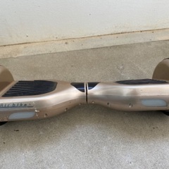 セグウェイ　バランススクーター