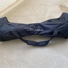 セグウェイ　バランススクーター