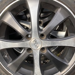 ロクサーニ　DIVA  16インチ