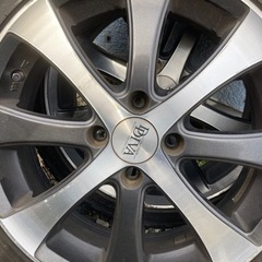 ロクサーニ　DIVA  16インチ