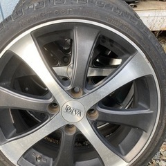 ロクサーニ　DIVA  16インチ