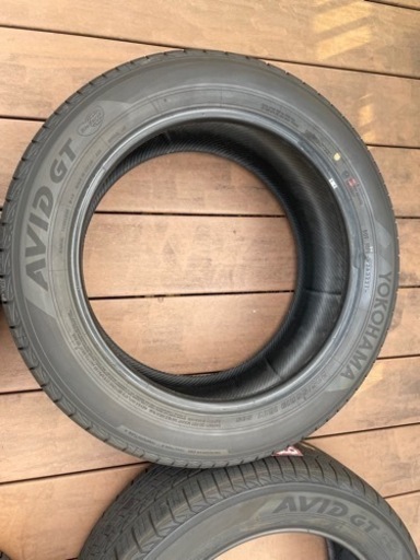 YOKOHAMA ヨコハマ 235 55 19 タイヤ4本 AVID GT S35 | pcmlawoffices.com